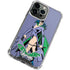 DC Comics Batman Catwoman Classic Art Pose iPhone 14 Pro Clear Case